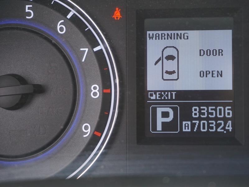 Infiniti G Sedan 37x AWD 2013