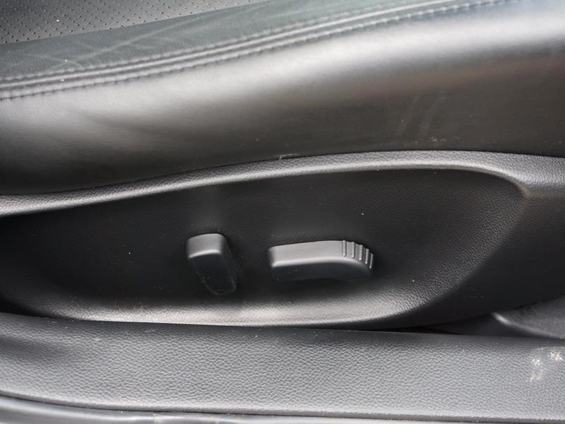 Infiniti G Sedan 37x AWD 2013