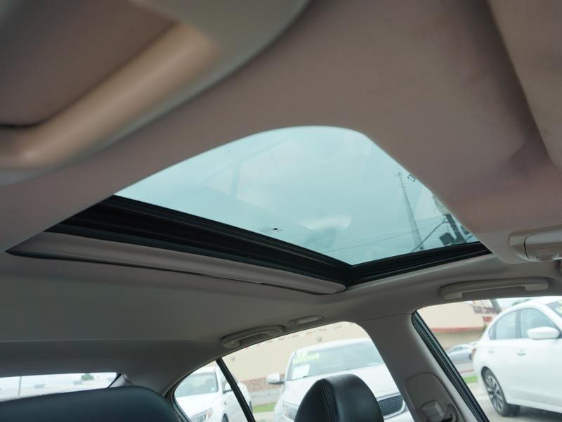 Infiniti G Sedan 37x AWD 2013