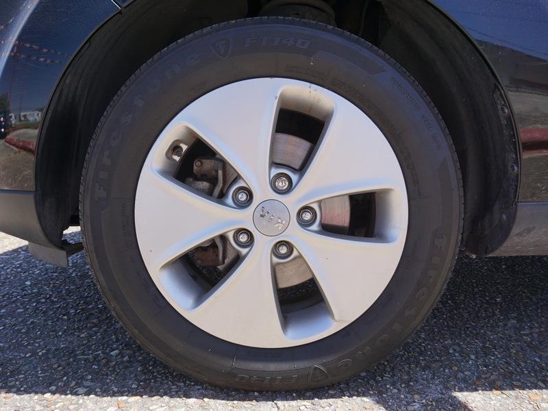 Kia Soul Base 6A 2016