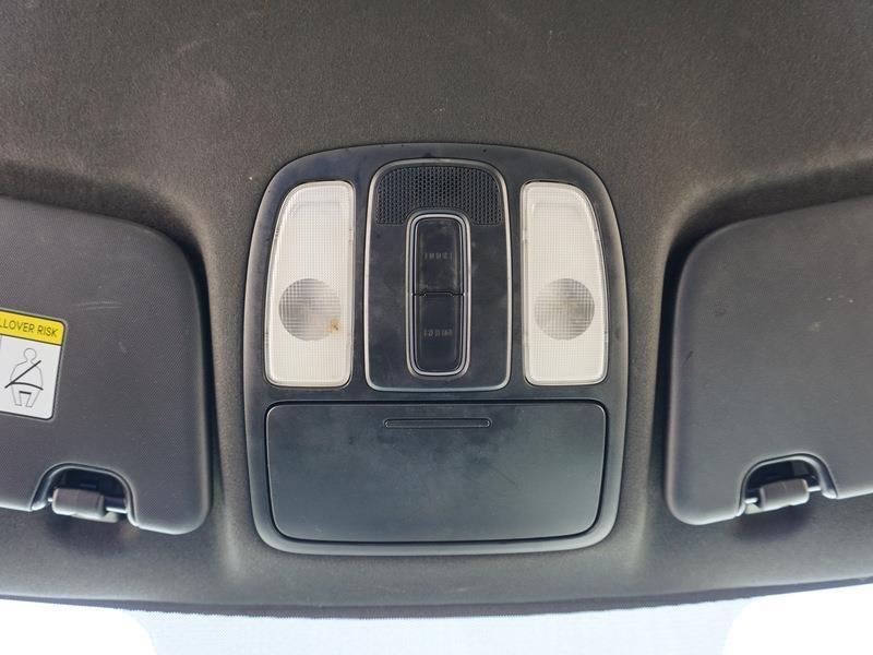 Kia Soul Base 6A 2016