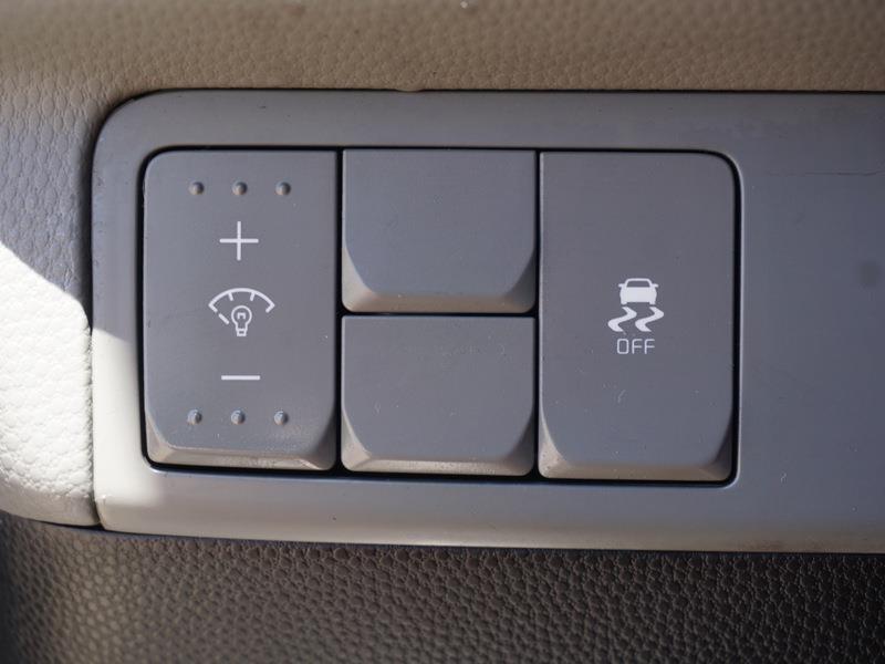 Kia Soul Base 6A 2016