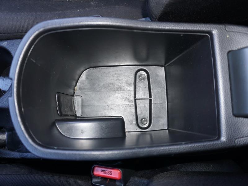 Kia Soul Base 6A 2016