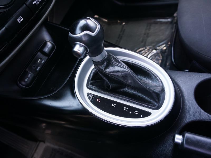 Kia Soul Base 6A 2016