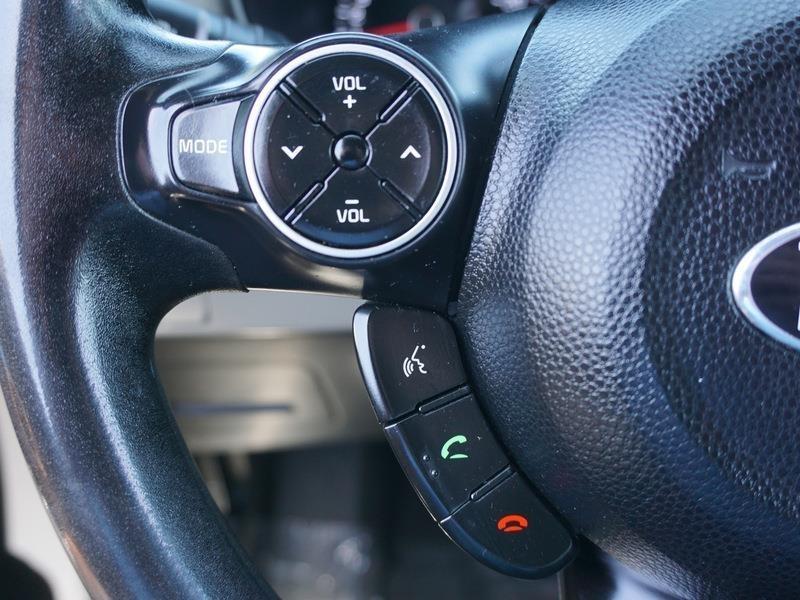 Kia Soul Base 6A 2016