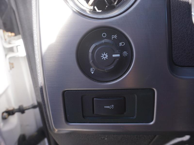 Ford F-150 XL SuperCrew 5.5-ft. Bed 4WD 2013