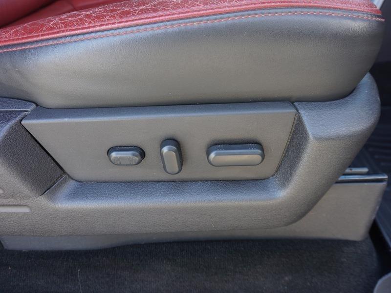 Ford F-150 XL SuperCrew 5.5-ft. Bed 4WD 2013