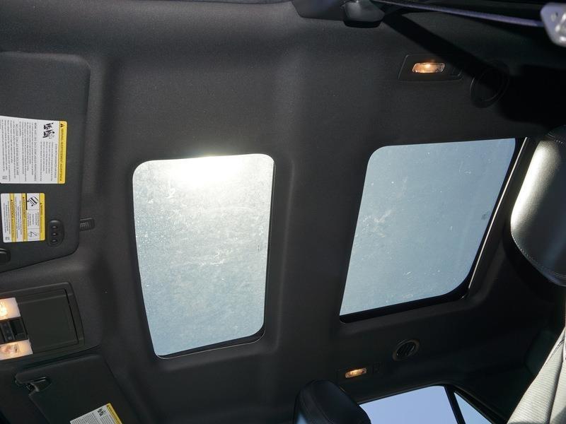 Ford Explorer Limited FWD 2015