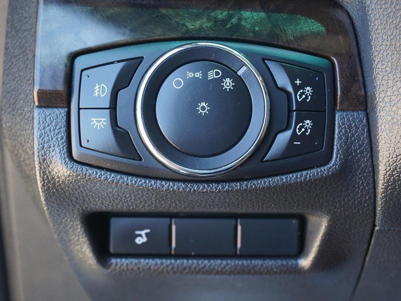 Ford Explorer Limited FWD 2015