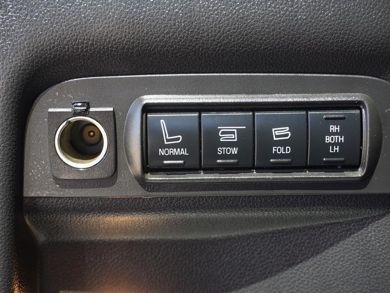 Ford Explorer Limited FWD 2015