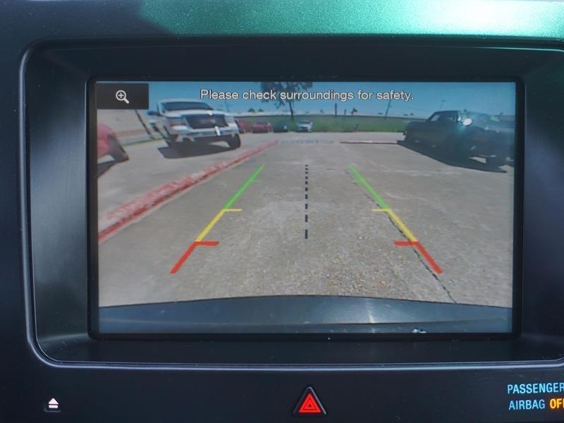 Ford Explorer Limited FWD 2015