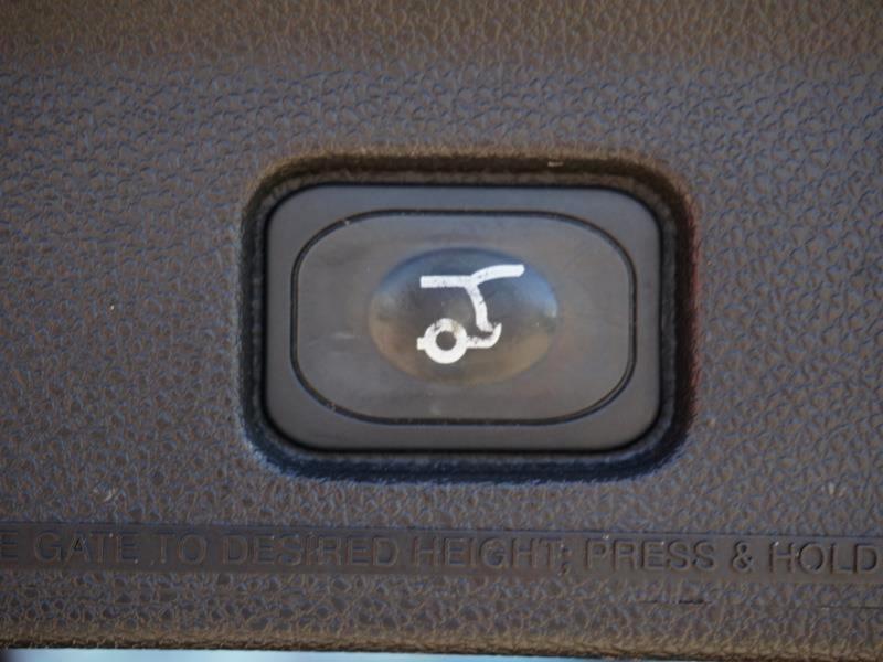 Ford Explorer Limited FWD 2015