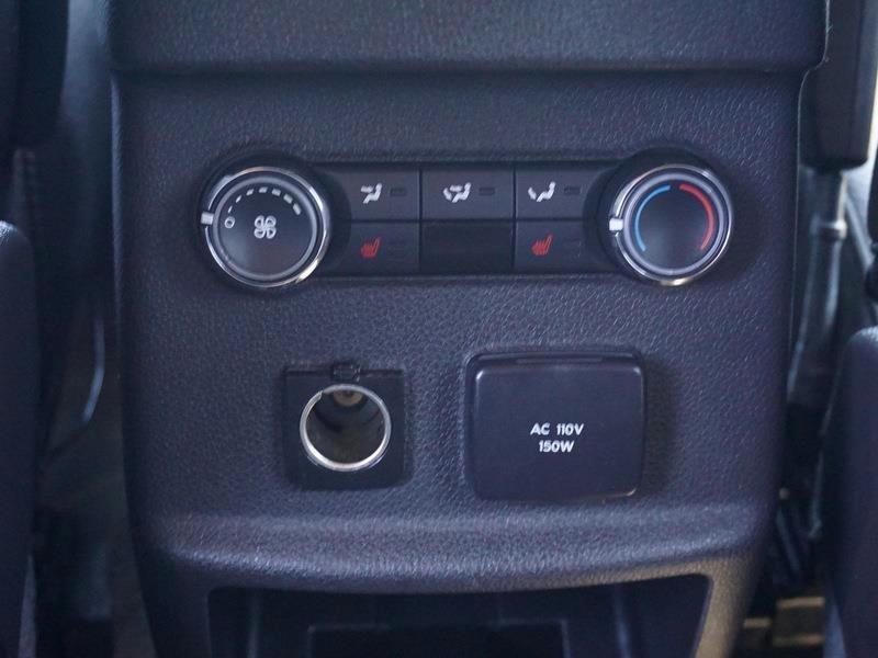 Ford Explorer Limited FWD 2015