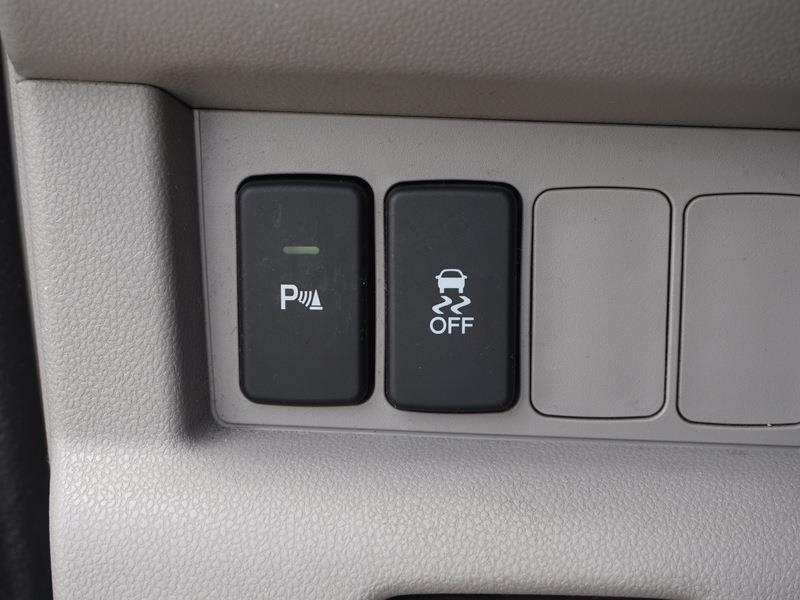 Honda Pilot Touring 4WD 5-Spd AT with DVD 2015