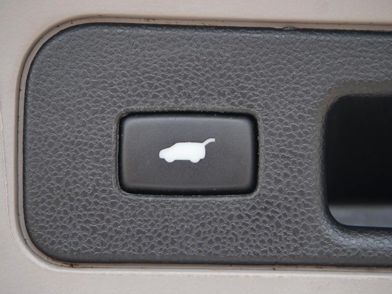 Honda Pilot Touring 4WD 5-Spd AT with DVD 2015