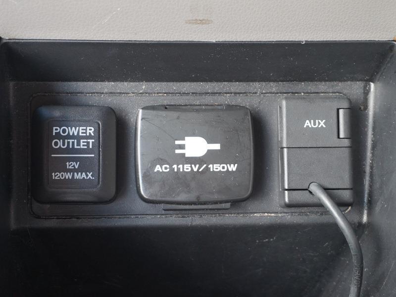 Honda Pilot Touring 4WD 5-Spd AT with DVD 2015