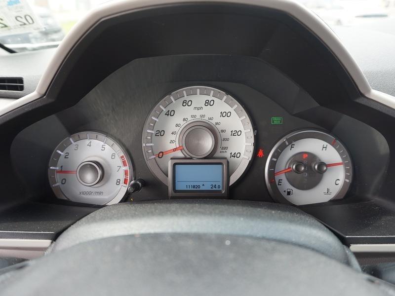 Honda Pilot Touring 4WD 5-Spd AT with DVD 2015