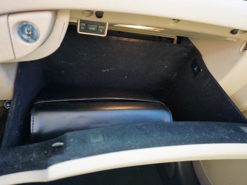 Hyundai Genesis 3.8L 2012