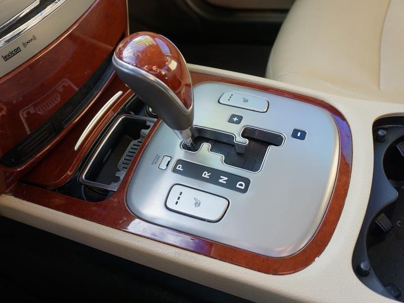 Hyundai Genesis 3.8L 2012