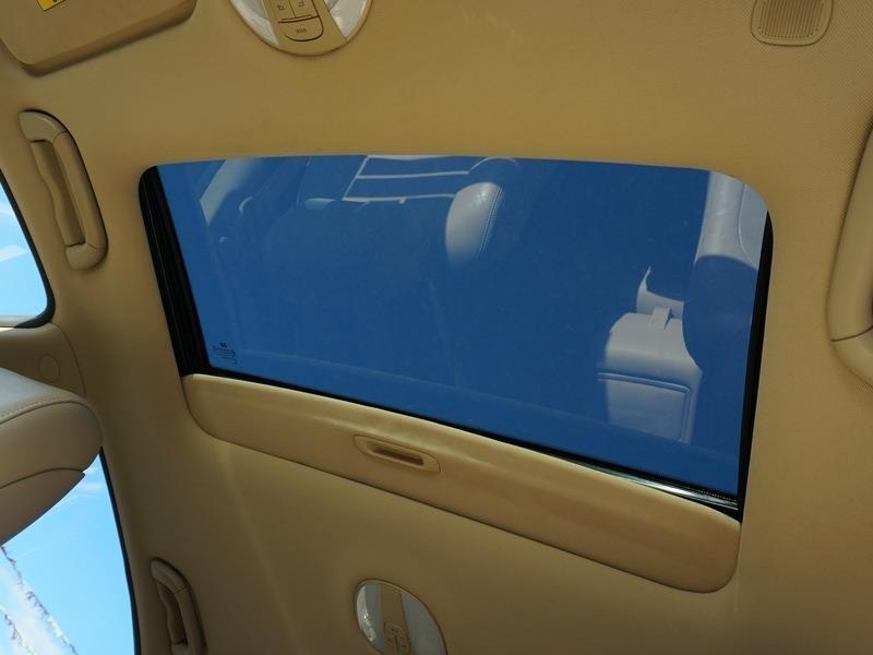 Hyundai Genesis 3.8L 2012