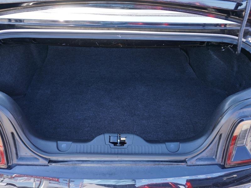 Ford Mustang V6 Convertible 2014