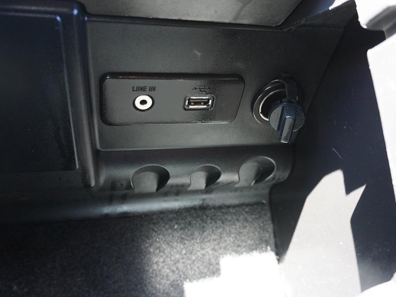 Ford Mustang V6 Convertible 2014