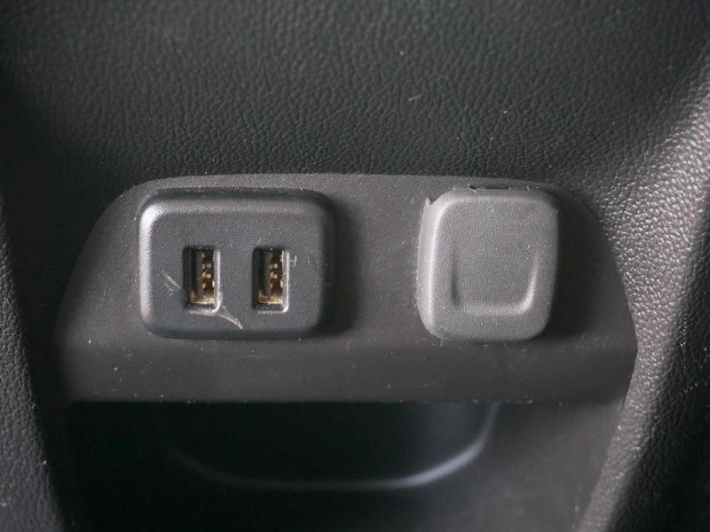 Chevrolet Colorado ZR2 Crew Cab 4WD Short Box 2018