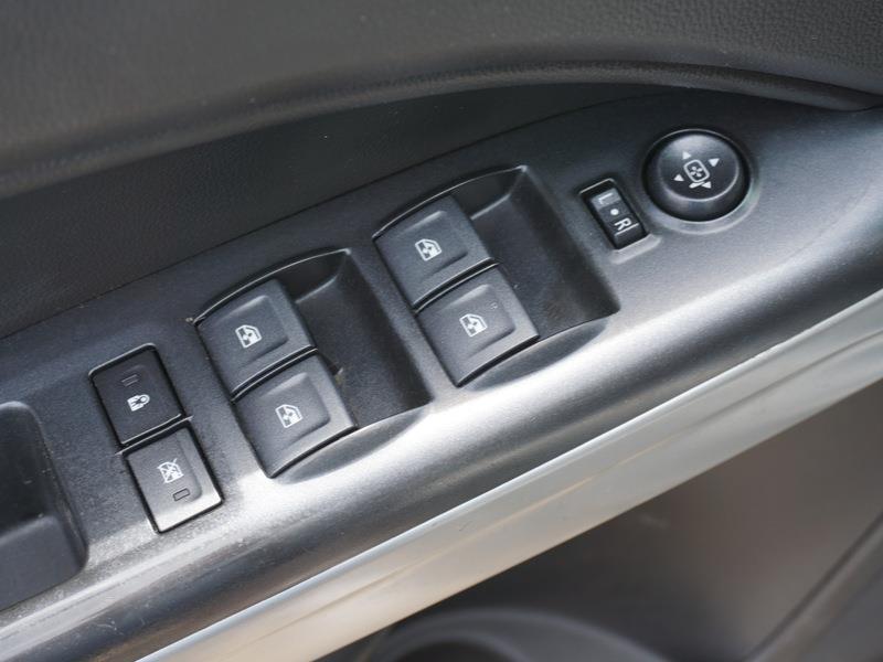 Chevrolet Colorado ZR2 Crew Cab 4WD Short Box 2018