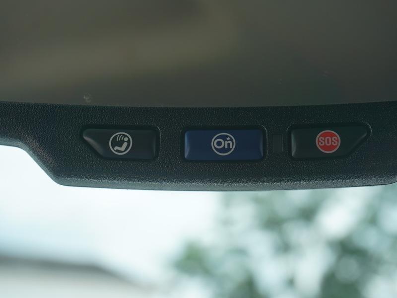 Chevrolet Colorado ZR2 Crew Cab 4WD Short Box 2018