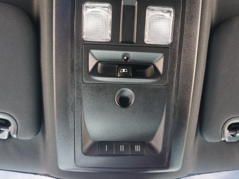 RAM 1500 Rebel Crew Cab SWB 4WD 2016