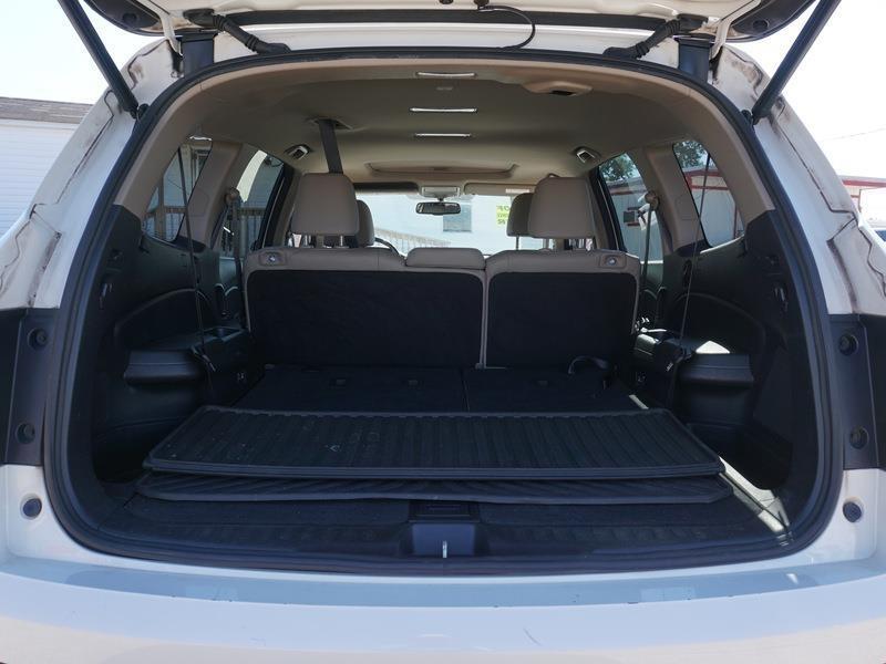 Honda Pilot EX-L w/Navigation 2017