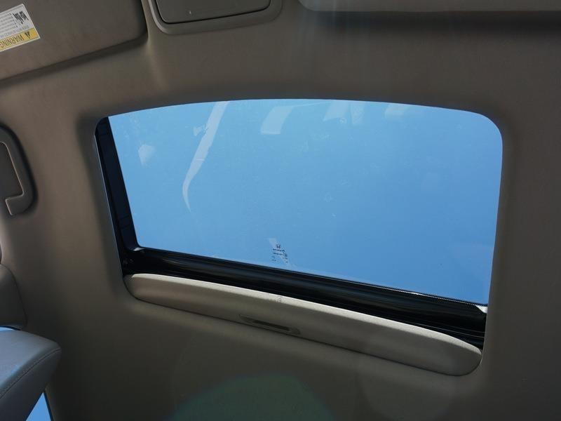 Honda Pilot EX-L w/Navigation 2017