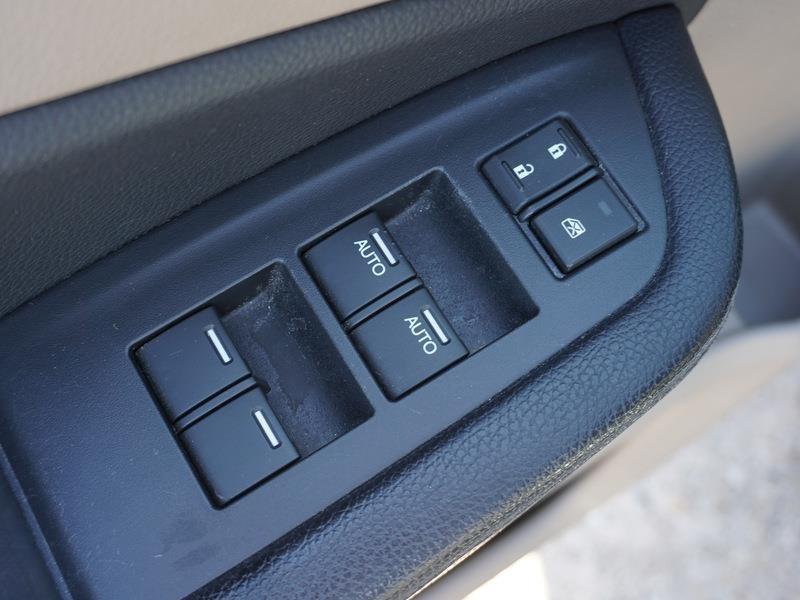 Honda Pilot EX-L w/Navigation 2017