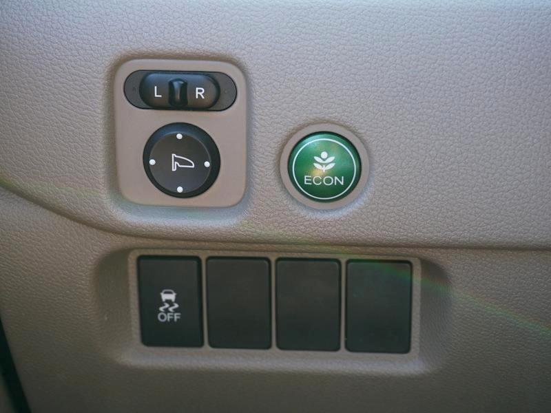 Honda Pilot EX-L w/Navigation 2017