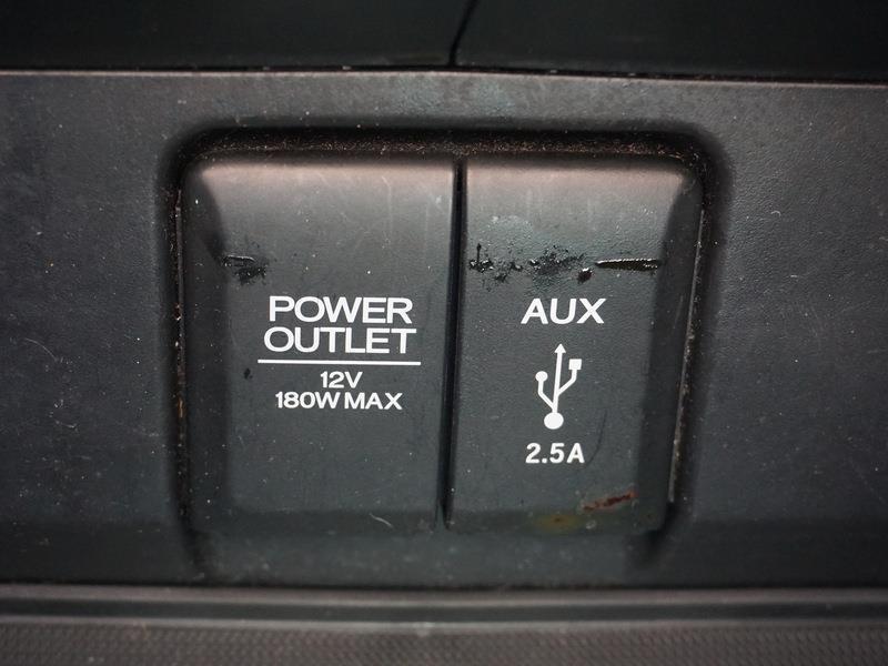 Honda Pilot EX-L w/Navigation 2017