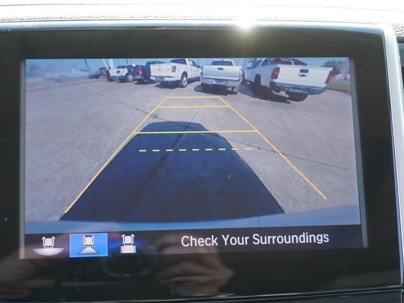 Honda Pilot EX-L w/Navigation 2017