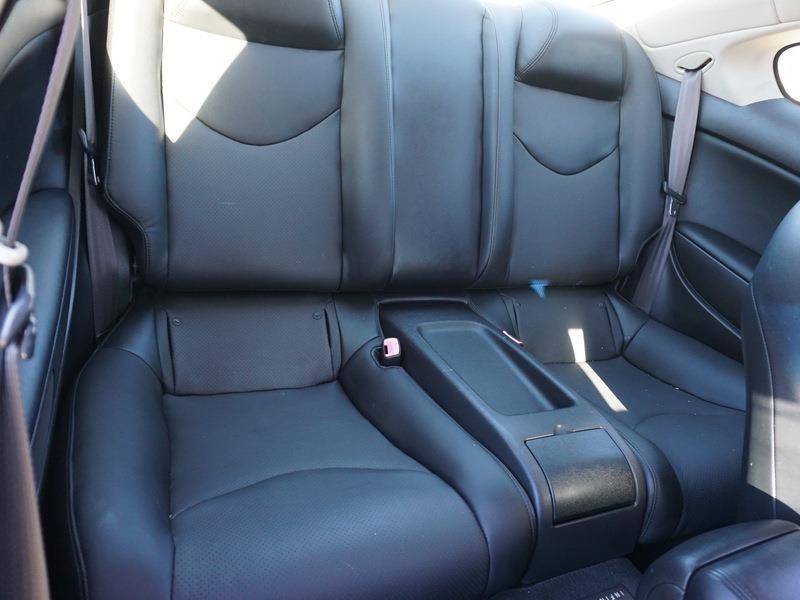 Infiniti Q60 Coupe AWD 2014