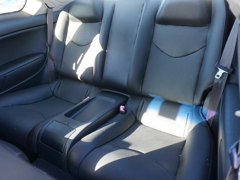 Infiniti Q60 Coupe AWD 2014