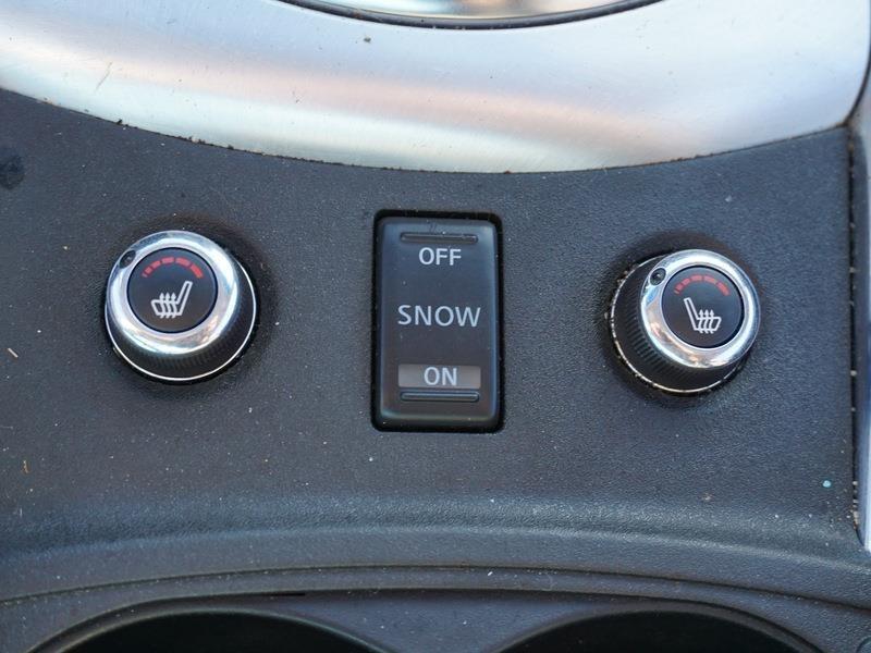 Infiniti Q60 Coupe AWD 2014