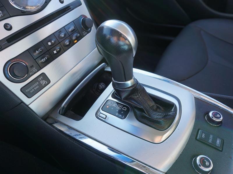 Infiniti Q60 Coupe AWD 2014