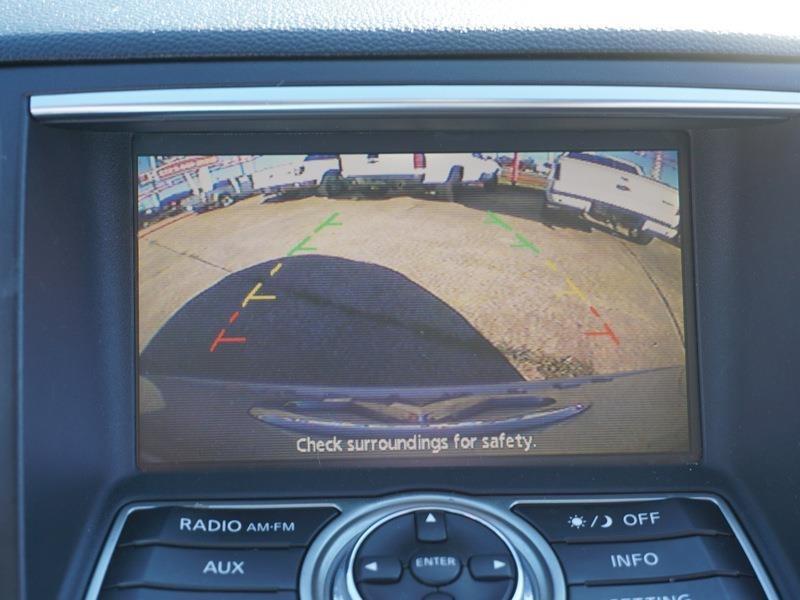 Infiniti Q60 Coupe AWD 2014