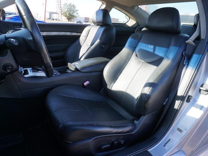 Infiniti Q60 Coupe AWD 2014