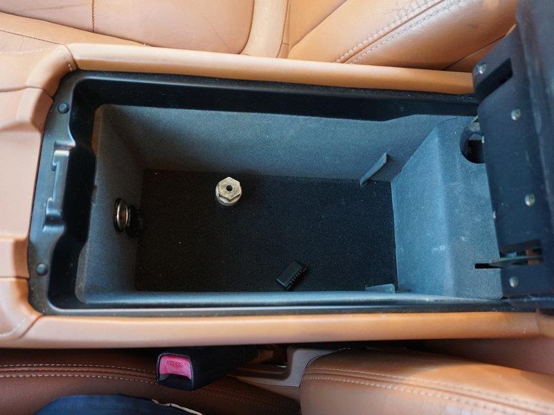 Lexus SC 430 Convertible 2003