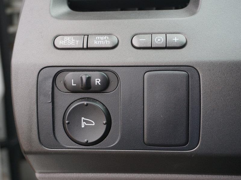 Honda Civic LX Coupe 5-Speed AT 2010