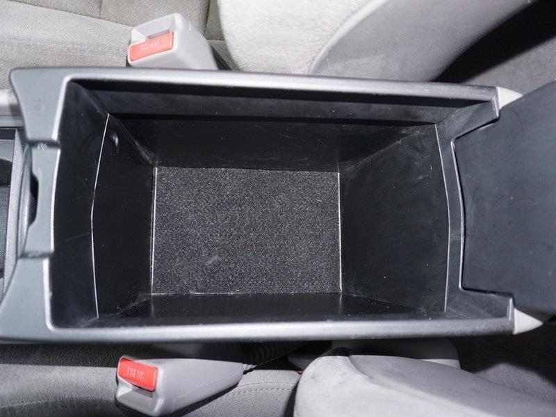 Honda Civic LX Coupe 5-Speed AT 2010