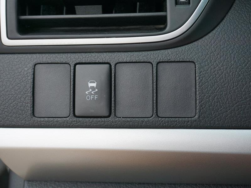 Toyota Camry XSE 2016