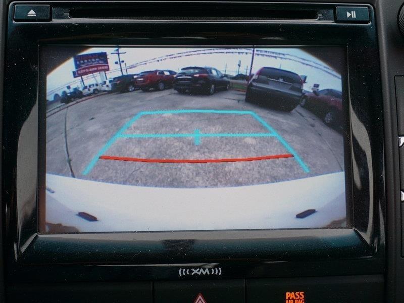 Toyota Camry XSE 2016