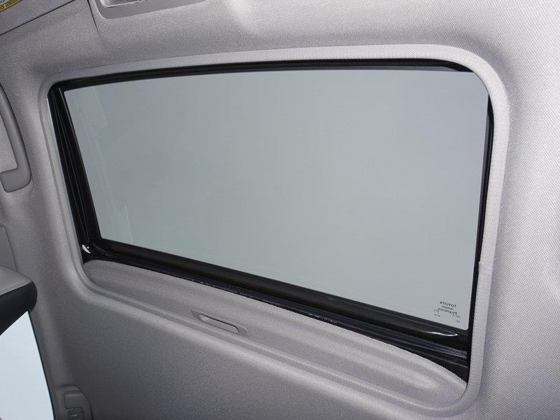 Toyota Camry XSE 2016