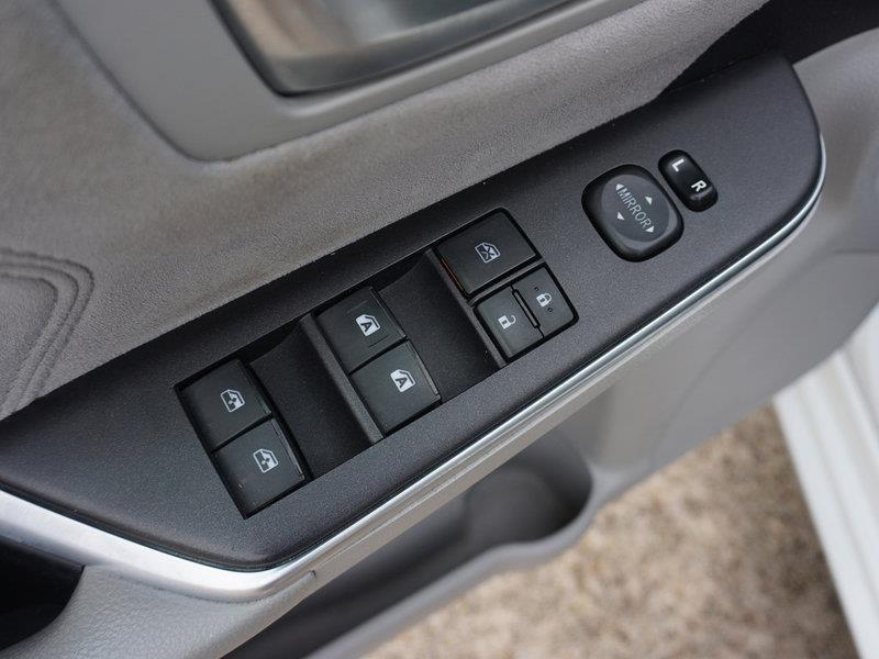 Toyota Camry XSE 2016