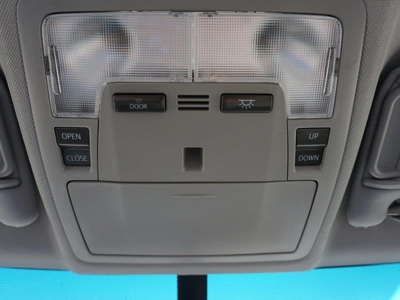 Toyota Camry XSE 2016